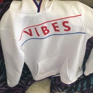Vibes jacket